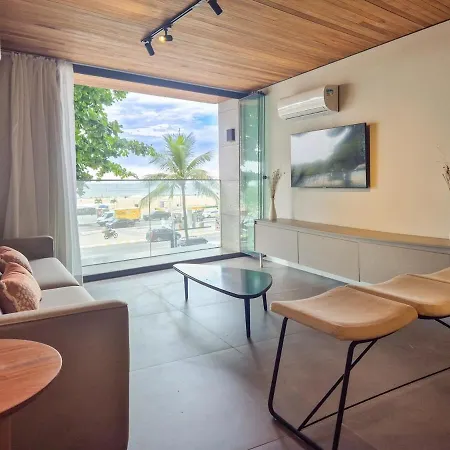 Exceptional Copa Beach House